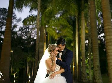 Casamentos de Natália e Murilo / Casamento SP