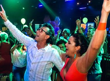 Aniversários de Aniversário Sandra 