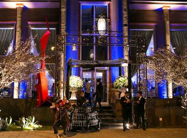 Aniversários de Calliza 15 anos