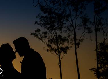 Casamentos de Camila e Felipe / Casamento na Fazenda