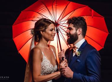 Casamentos de Casamento Maíra e Gustavo – Celeiro Quintal