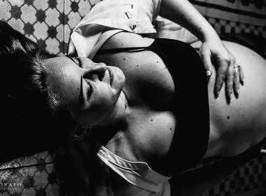 Ensaios de Ensaio de Gestante - Aline
