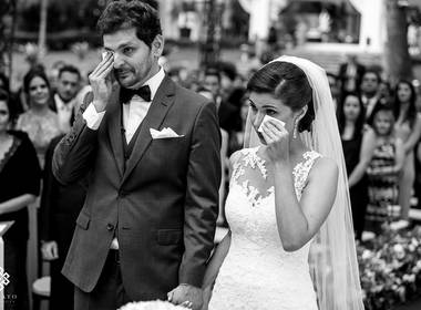 Casamentos de Vanessa e J. Ricardo - Casamento na Fazenda 7 Lagoas