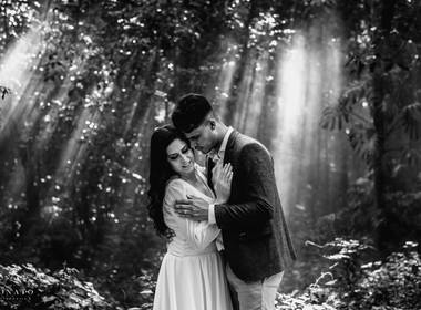 Casamentos de Elopement wedding - Mini Wedding - Laura e Pedro