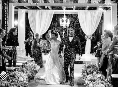 Casamentos de Casamento na Fazenda 7 Lagoas / Victória e Rafa