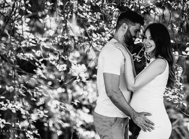 Ensaios de ENSAIO DE GESTANTE - ALINE E TÚLIO