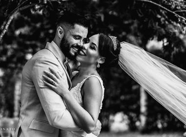 Casamentos de CASAMENTO ESPAÇO NATUREZA - IZABELA E RENAN