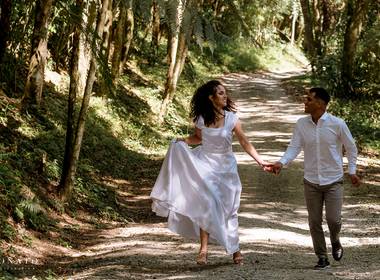 Casamentos de MINI WEDDING - KAROL E DANIEL