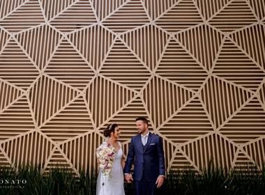 Casamentos de CASAMENTO VILA BISUTTI - ROSANA E RAFAEL