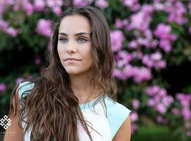 Ensaios de Ensaio da Vivi - 15 anos