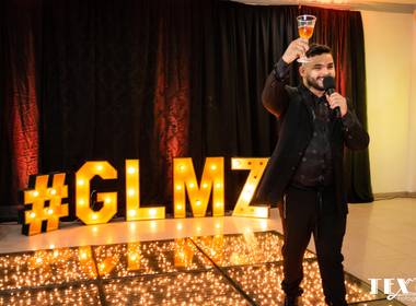 Eventos e Casamentos de Inauguração Glamazon | Evento