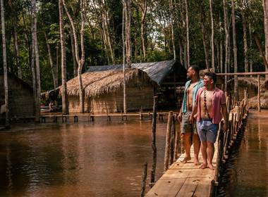 Eventos e Casamentos de Luiz & Fernando | Casamento
