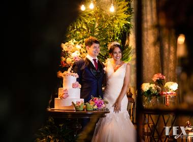 Eventos e Casamentos de Eidi e Priscila | Casamento