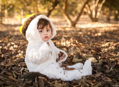 Ensaio Infantil de Caio - 1 aninho
