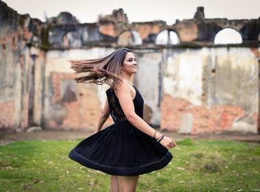 Ensaio Feminino de Como escolher um fotógrafo?