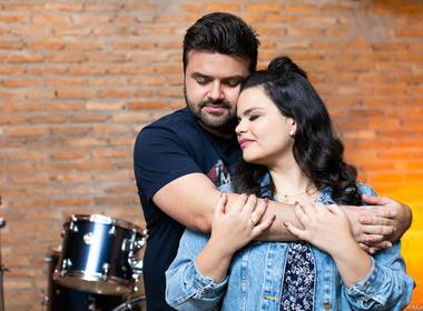 Ensaio Casal Lifestyle de Lucas & Laura