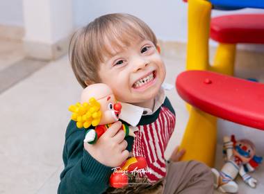 FESTAS INFANTIS de Arthurzinho 3 anos