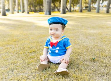 ENSAIO FAMÍLIA de Lorenzo