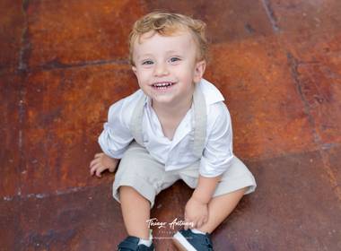 BATIZADO de Batizado do Lorenzo