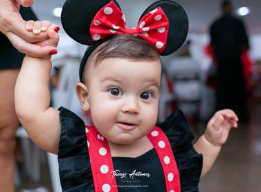 FESTAS INFANTIS de Pietra 1 ano