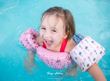 FESTAS INFANTIS de Cecília 3 anos