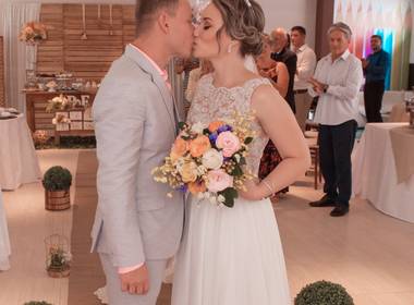 Casamento de Pollyana e Flavio