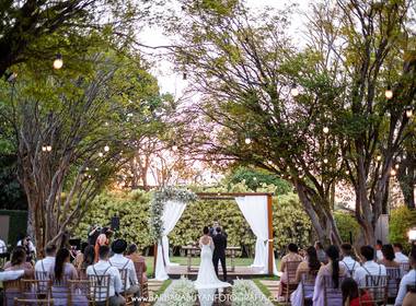 Casamento de Bárbara e Mateus - Casamento diurno no Lanai Eventos, Pampulha