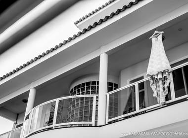 Casamento de Izabella & Emerson