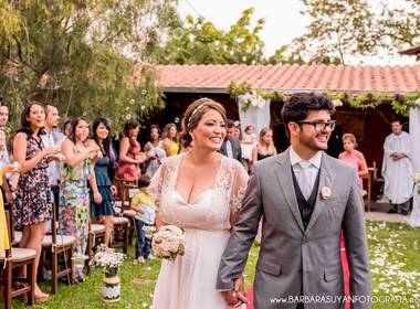 Casamento de Di & Di