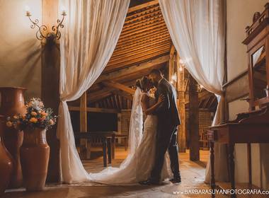 Ensaio Pós Casamento de J&eacute;ssica & Heber