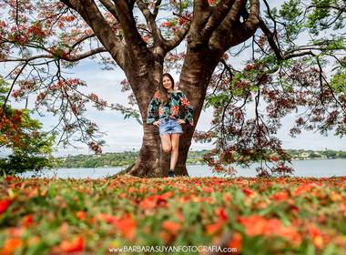 Debutantes de Clara Luz  - Ensaio Fotográfico