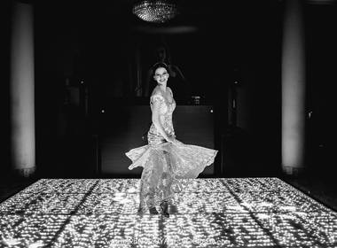 Debutantes de Amanda XV Anos