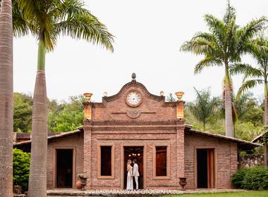 Ensaio Pré Wedding de Fernanda e Max - Ensaio de Casal 