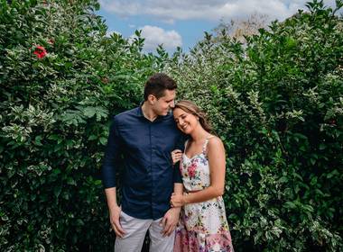 Pré Wedding de Angélica & Lucas