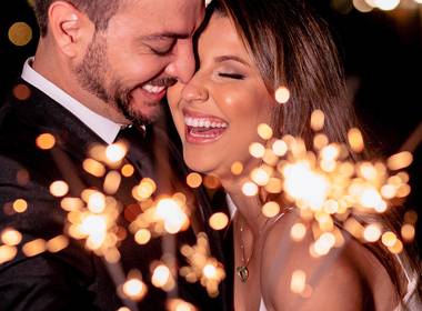 Pré Wedding de Gabi & Netto