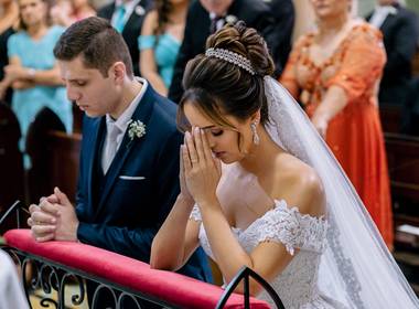 Casamentos de Angélica & Lucas