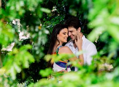 Pré Wedding de Renata & Jorge