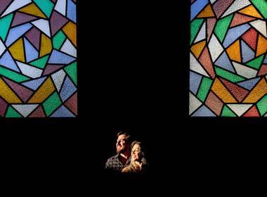 Pré Wedding de Andressa & Enilberto