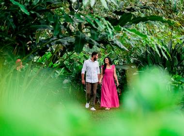 Pré Wedding de Gabriela & Lucas