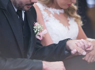 Casamentos de Ludimila & Gustavo