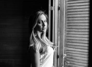 Ensaios de Nelma Aline