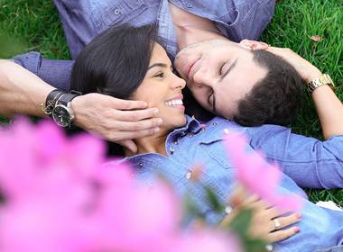 Casais de Carol & Igor