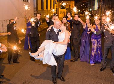 Casamentos de Janahina & João Marcos