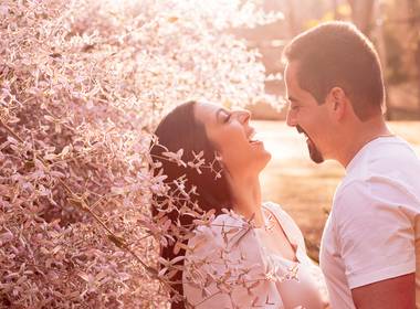 Pré Wedding de Camila & Rafael