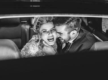 Casamentos de Luanda & Maycon