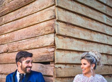 Pós Casamento de Luanda & Maycon