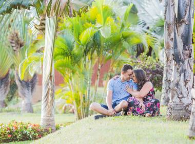 Pré Wedding de Lavínia & Washington 