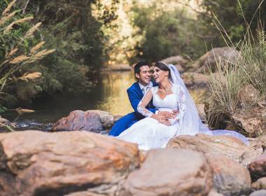 Pós Casamento de Luana & Diego