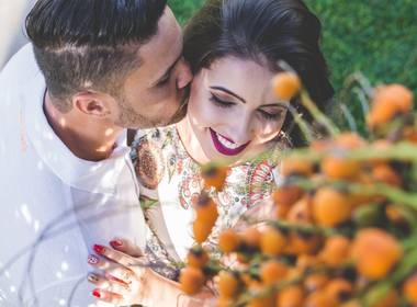 Pré Wedding de Maísa & Nelson