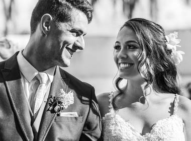 Casamentos de Lorenna & Thiago